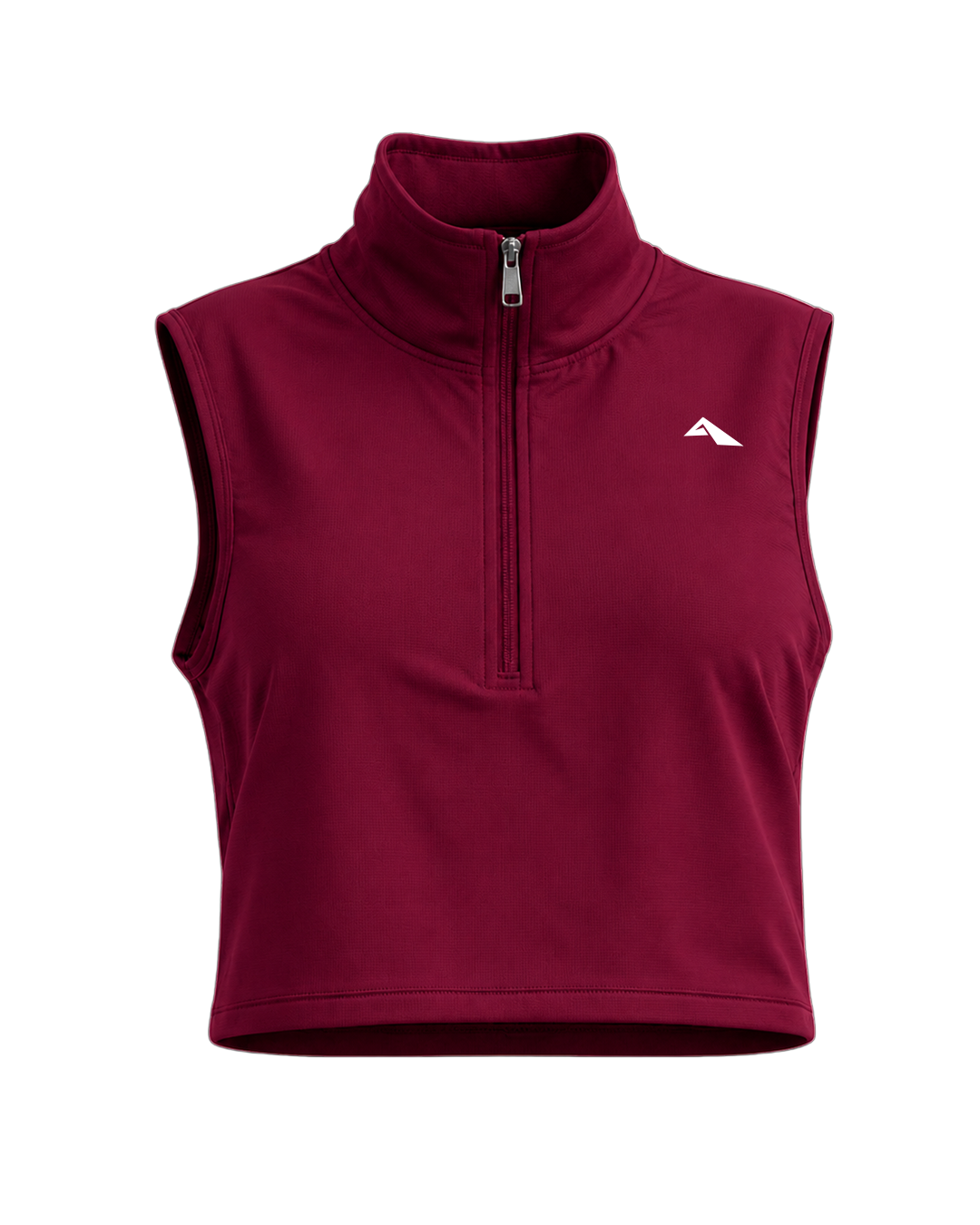 Sculpt Motion - Pulse Top - Claret