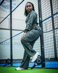 Airlite Retro Fit Set - Women (Olive Green)