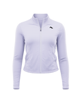 Lytluxe Jacket - Full Zip - Lilac