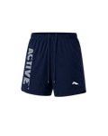 Airlite™ Shorts (Linerless) - Navy Blue