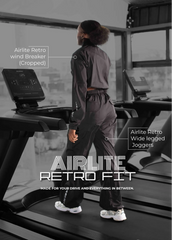 Airlite Retro Fit Set  - Women (All colors)