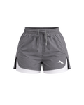 Airlite™ Retro Fit Short (Lined) - Metal Grey