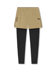 AIR-LITE LINER SHORTS (LEGGINGS) (4 Colors)