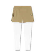 AIR-LITE LINER SHORTS (LEGGINGS) (4 Colors)