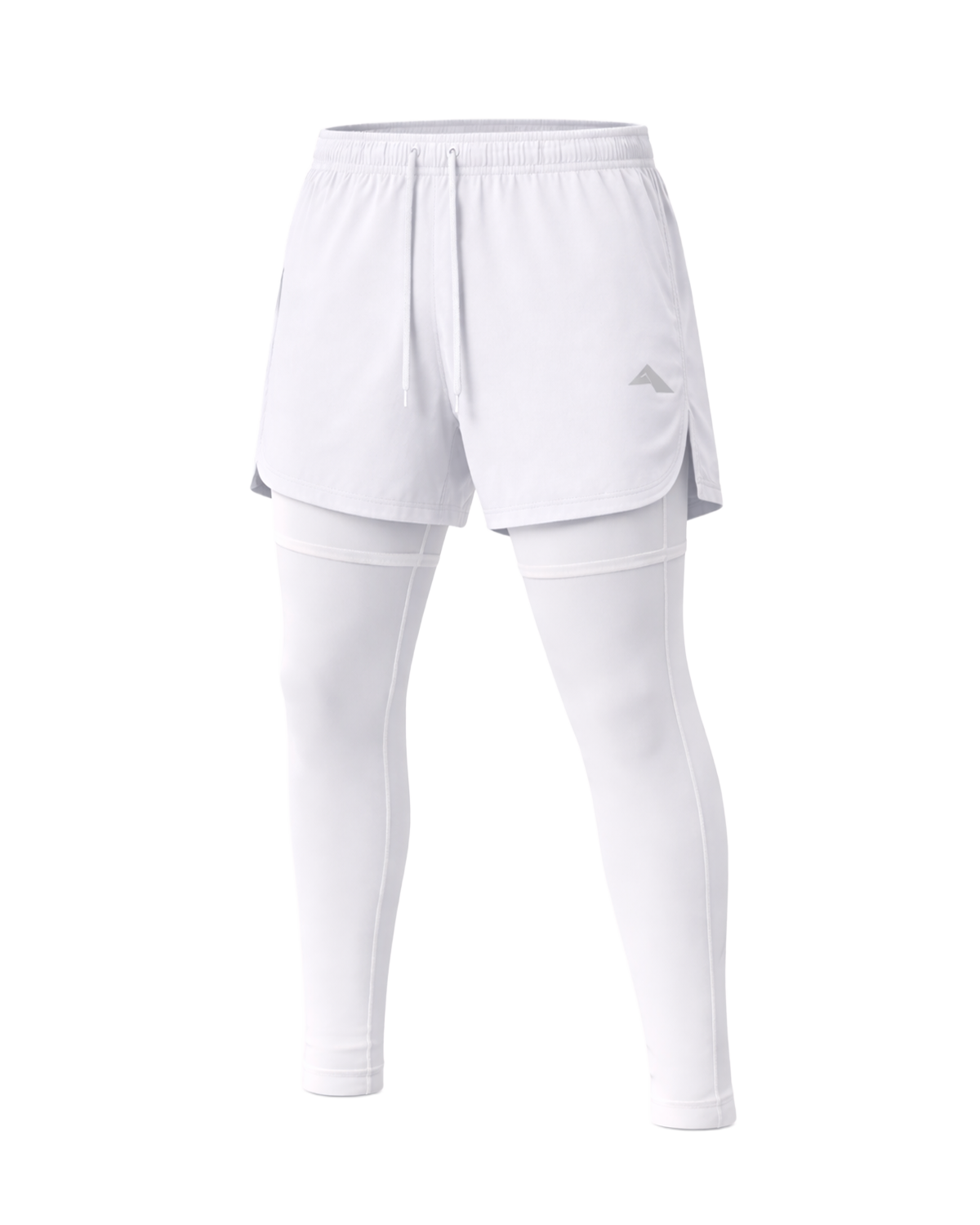 Airlite™ Liner Shorts (Leggings) - White