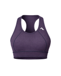 Lytluxe Sports Bra - Ash Purple