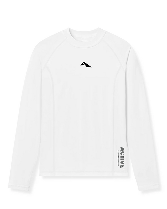 VITAL MUSCLE LONG SLEEVED T-SHIRT ( 2 Colors )