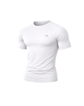 Vital Muscle T-Shirt - White
