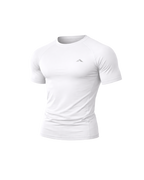 Vital Muscle T-Shirt - White