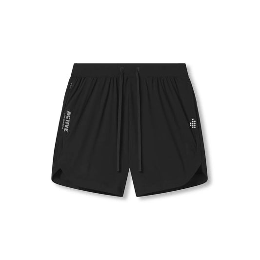 AIR-LITE SHORTS (LINERLESS) (4 Colors)