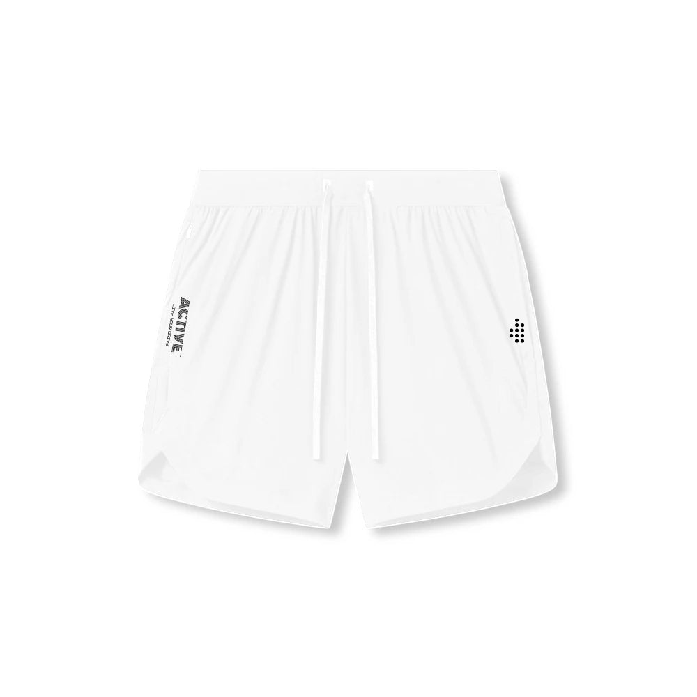 AIR-LITE SHORTS (LINERLESS) (4 Colors)