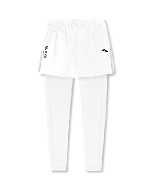 AIR-LITE LINER SHORTS (LEGGINGS) (4 Colors)