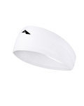 Apex™ Performance Headband - White