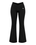 Sculpt Motion - Flared Aura Pant - Black