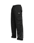 Airlite™ Retro Fit Wide-Leg Pants - Black